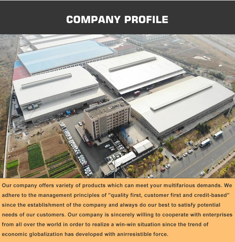 China′s Professional Machinery Parts Manufacturer