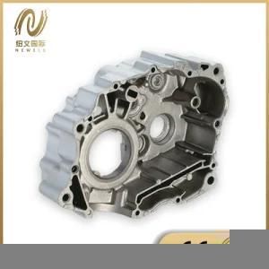 Customized Aluminum Alloy A380 A356 ADC12 Die Casting