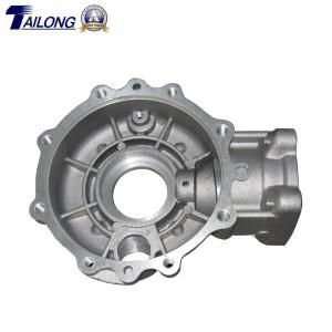 OEM-Die Casting Parts