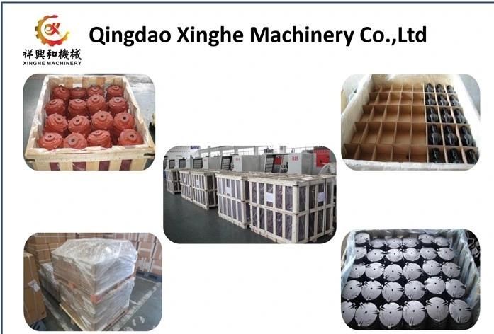 OEM Aluminium Die Casting with Machining Powder Coating Die Cast