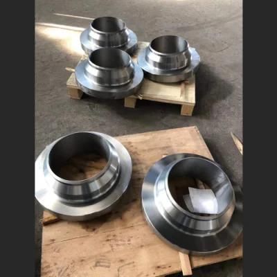 Metal Fabrication Forged Liner Flange