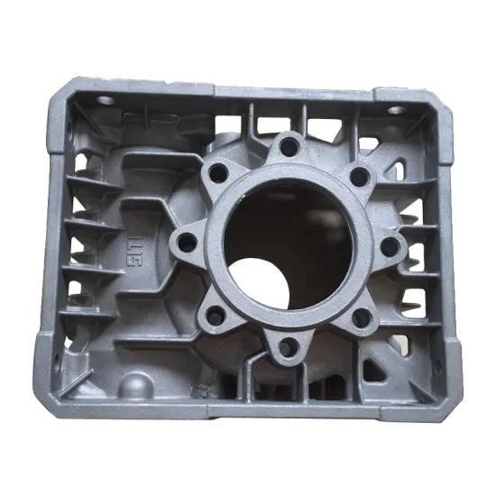 Aluminium Die Casting Service for Sale