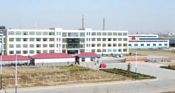 High Quality Resin Sand Casting Parts Ht 300