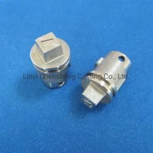 Semifinished and Customized Lock Cylinder by Investment Casting