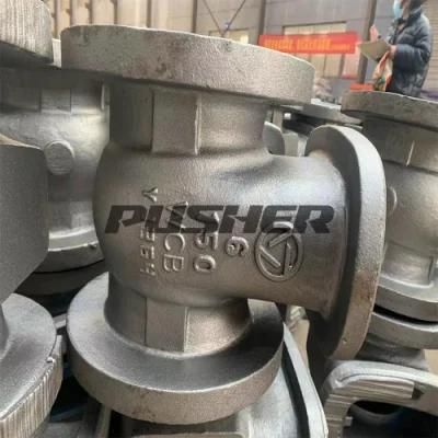 Good Sales Customized Steel Investment Casting for Engineering Machinery Parts