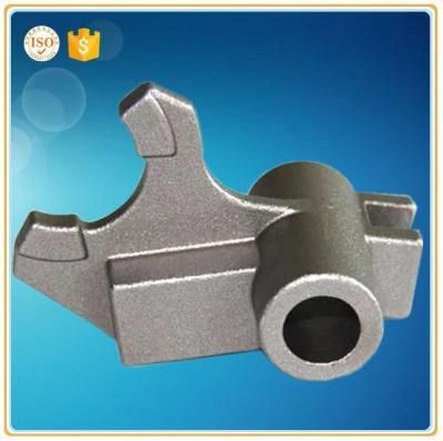 Precision Carbon Steel Casting Part Casting Auto Part