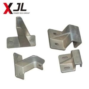 Customized CNC Machining Parts for Machinery in Lost Wax Casting