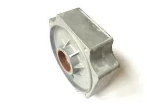 Aluminum Alloy Die Casting for Industrial Parts 3