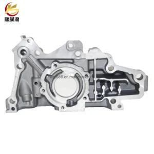 OEM Machine Aluminum Die Casting Part for Automobile