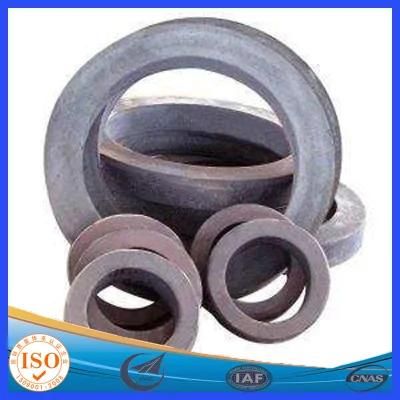 China Factory Price Alloy Steel Forging Wide Flange