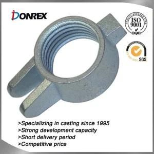 Frame Scaffolding Cast Iron 60mm Prop Nut