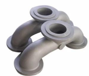 High-Performance Precision Casting Parts with Stainless Steel Lost Wax Investment Casting