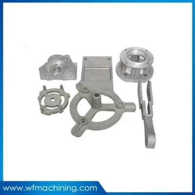 Aluminum Die Casting LED Housings, Auto &amp; Motocyle Parts