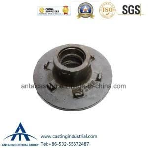 High Quality Ductile Iron Sand Casting with SGS Certificate