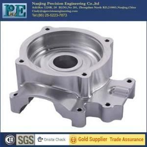 Made in China Custom Casting Aluminum Part