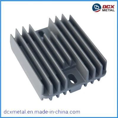 Experienced Best Mold Manufacturer Zinc Alloy Die Casting Mould for Board Shape Molding