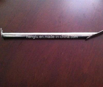 Ss Pipe for North American Market
