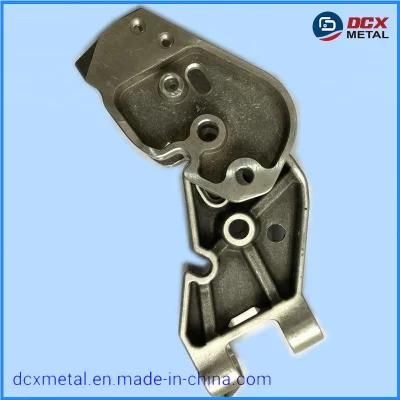 Manufacturer China High Quality Custom Aluminum Injection Die Casting