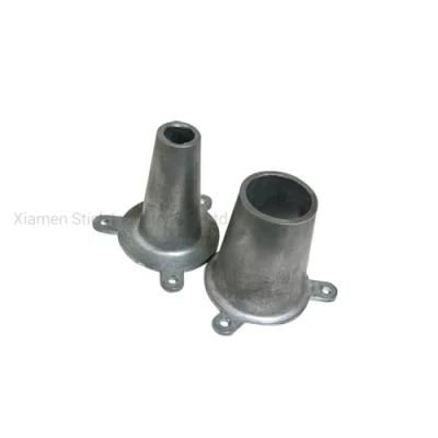 Aluminum Machining Parts Die Casting for Auto Parts