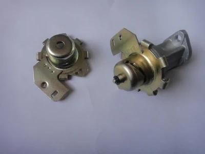 Assemble Aluminum Body by Die Casting Casting Valve Parts