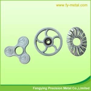 Custom Made Zinc Die Casting Hardware Parts