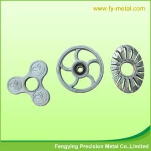 Custom Made Zinc Die Casting Hardware Parts