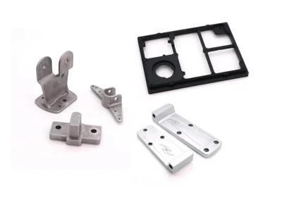 OEM Aluminum Zinc Alloy Die Casting Furniture Hardware Fittings