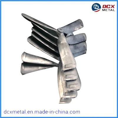 Professional Aluminum Fan Fan for Factory Aluminum Impeller Blade Bifurcated Axial Fan for ...