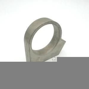 Dewax Precision Casting Parts Stainless Steel 306 Hydraulic Flange for Oil Pipeline Lost ...