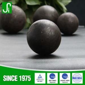 Low Price High Chrome Spheric Grinding Steel Balls