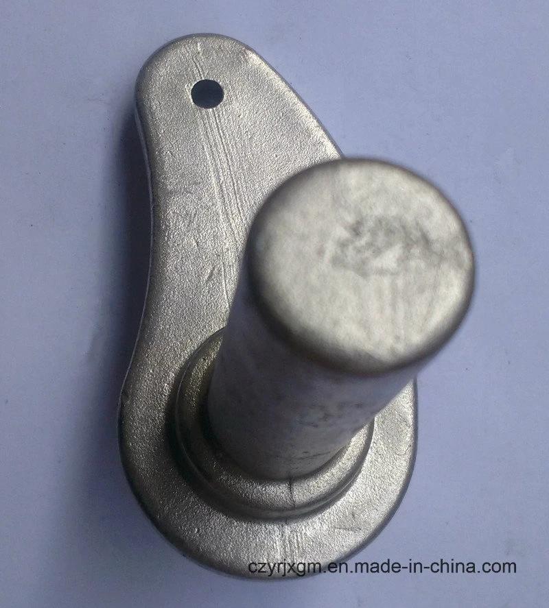 CNC High Precision Machinery Casting Parts