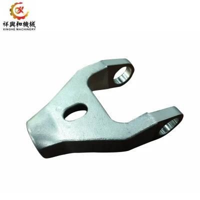 Customized 4140 Steel Precision Steel Casting Foundry Parts Investment Casting for ...
