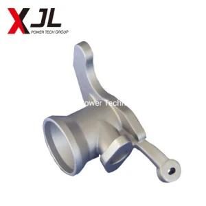 OEM Auto Accessories/Parts in Investment/Lost Wax/Precision Casting/Steel ...