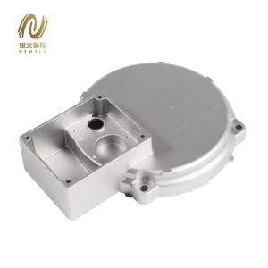 Hot Selling Aluminum Die Casting Electric Motor Housing