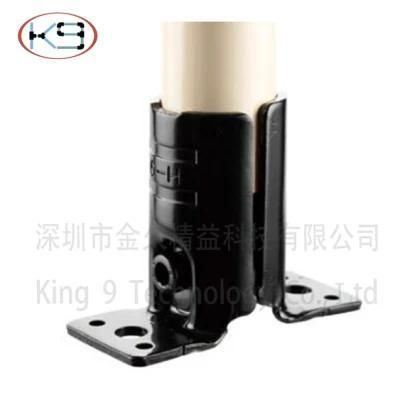 Metal Joint for Lean System /Black Metal Joint (KJ-15)