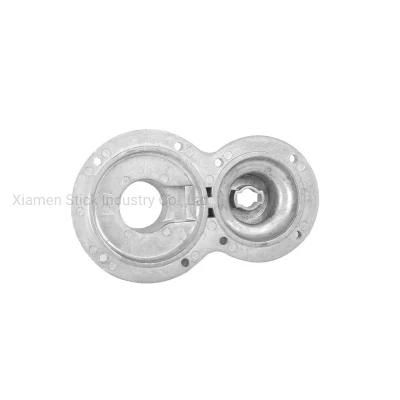 Aluminum Alloy Die Casting Automotive Spare Parts