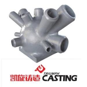 Lost Foam Casting - Ductile Iron Casting