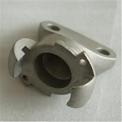 Percision Cast Parts Casting Part Metal Casting Process