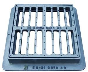 Gully Gratings/Trench Grates
