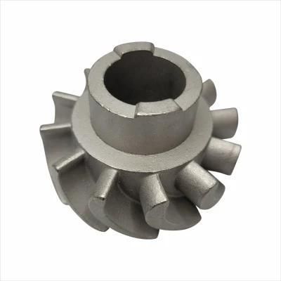 OEM Customized Stainless Steel Lost Wax Investment Casting Supplier