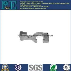 Custom Aluminum Alloy Die Casting Part