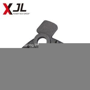 Precision/Investment/Lost Wax Steel Casting for Train/Railway Parts