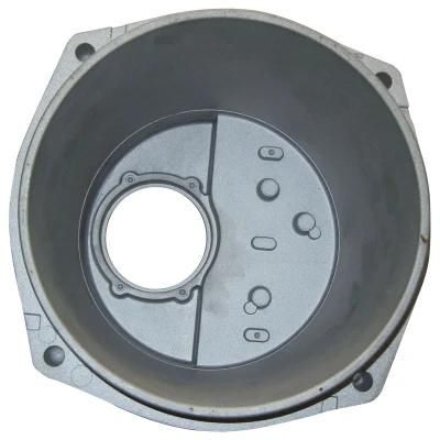 Aluminum Die Casting (101) Machine Parts