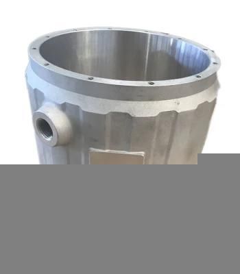 OEM Manufacture Custom Pressure Trunk Lid Casting Durable in Use