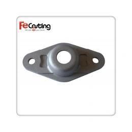 Iron Sand Casting for Pump Parts