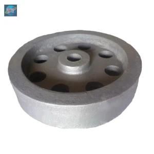 Gear Wheel for Gear Reducer Parts with Mt and Ut Service