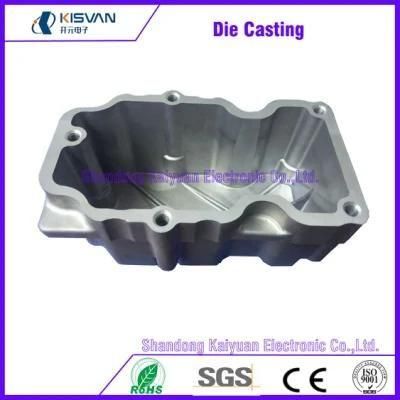 Aluminum Die Casting OEM with SGS