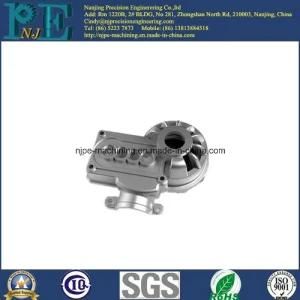 Custom CNC Machining Precision Casting Parts