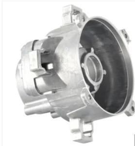 OEM Alminum Die Casting Part for High Pressure Pump