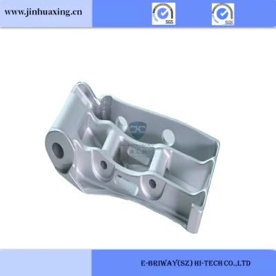 Customized Precision CNC Aluminum Forgings for Machine/Hardware/Bicycle Spare Parts